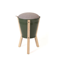 Bucket Stool