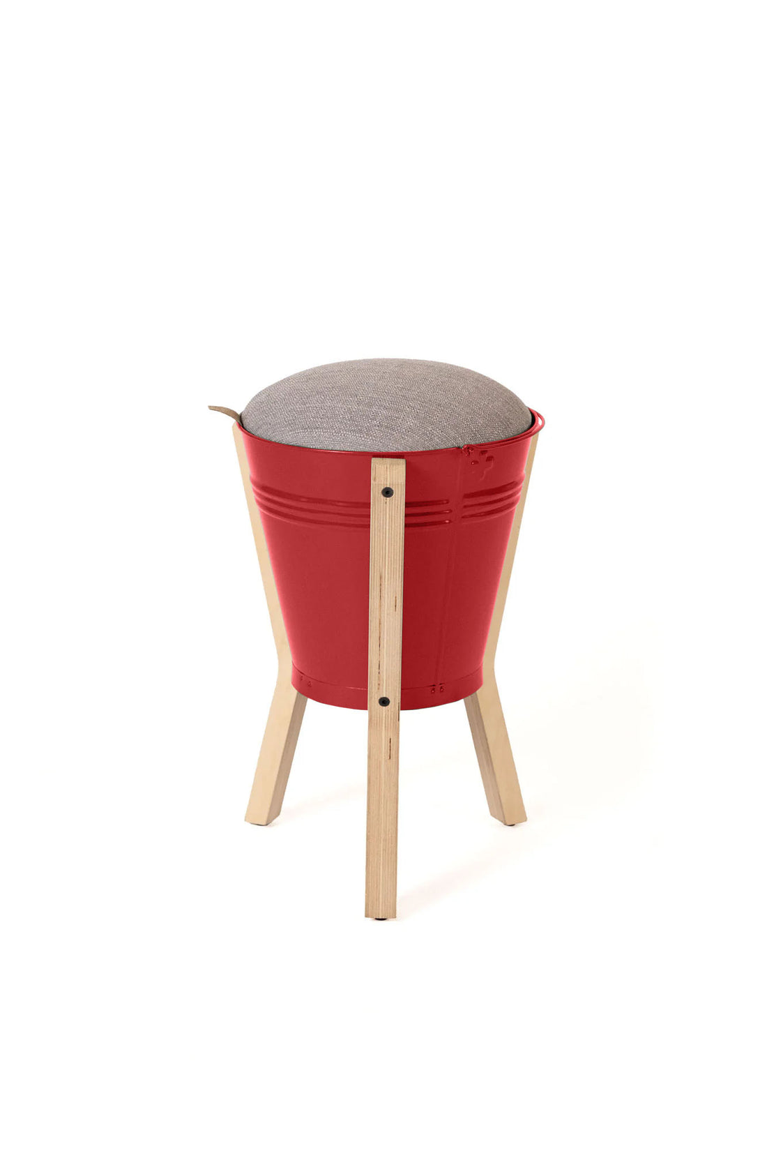 Bucket Stool