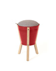 Bucket Stool