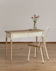 Firenze Wooden Dressing Table - Pedersen + Lennard