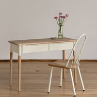 Firenze Wooden Dressing Table - Pedersen + Lennard