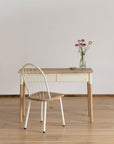 Firenze Wooden Dressing Table - Pedersen + Lennard