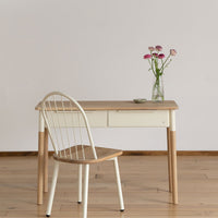 Firenze Wooden Dressing Table - Pedersen + Lennard