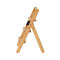 Huguenot Wooden Step Ladder