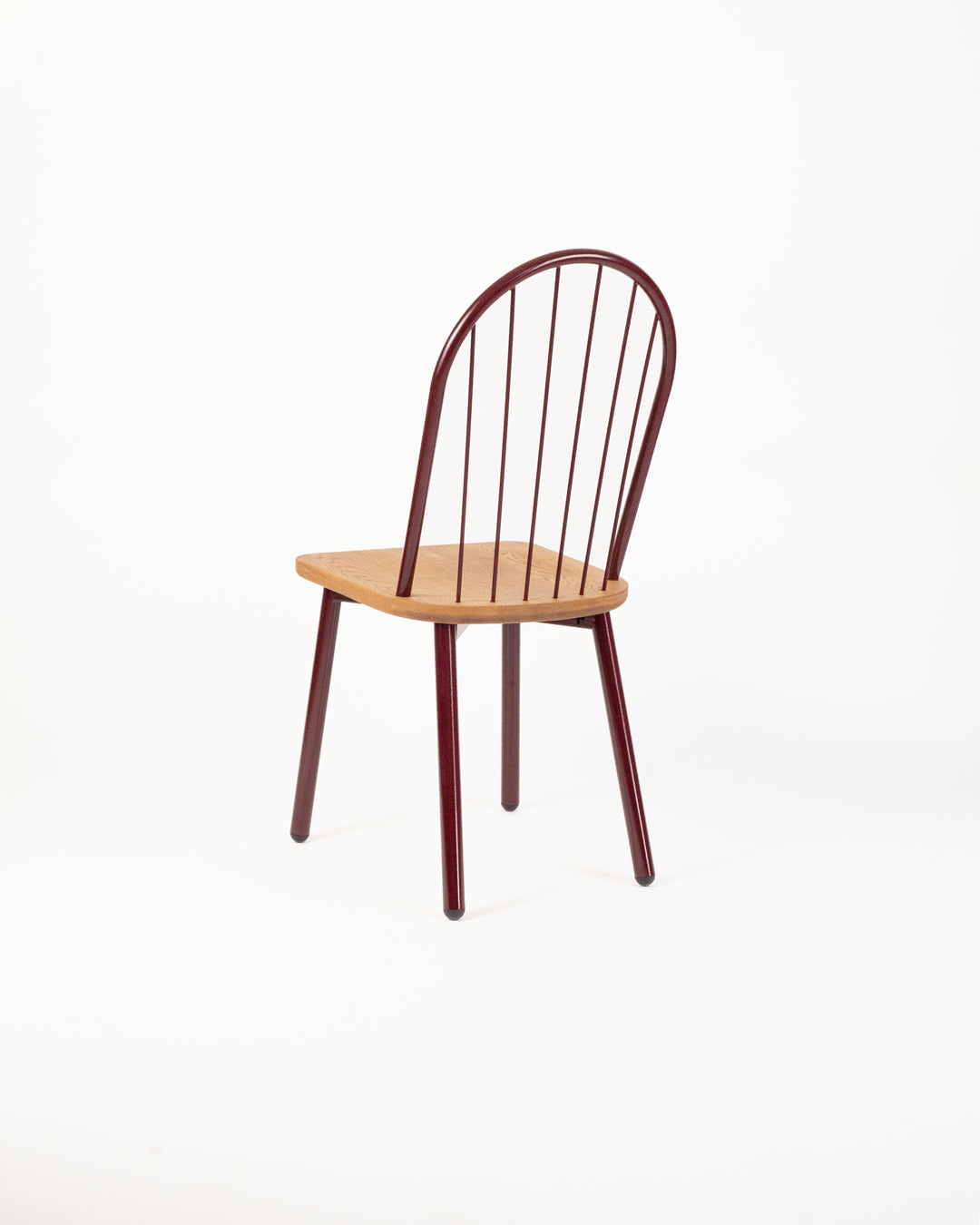 Fluted Chair