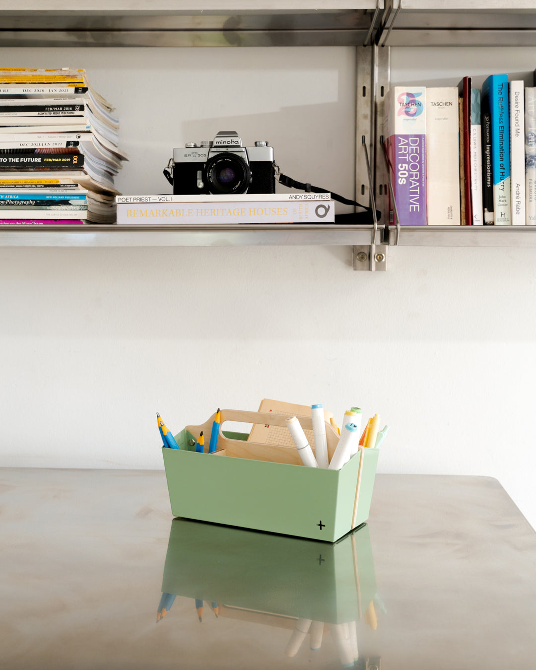 Stationery Caddy
