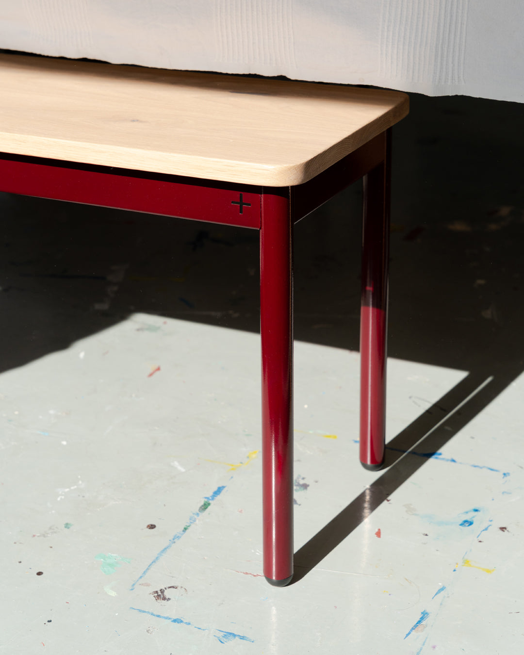 KPA Bench - Two Seater