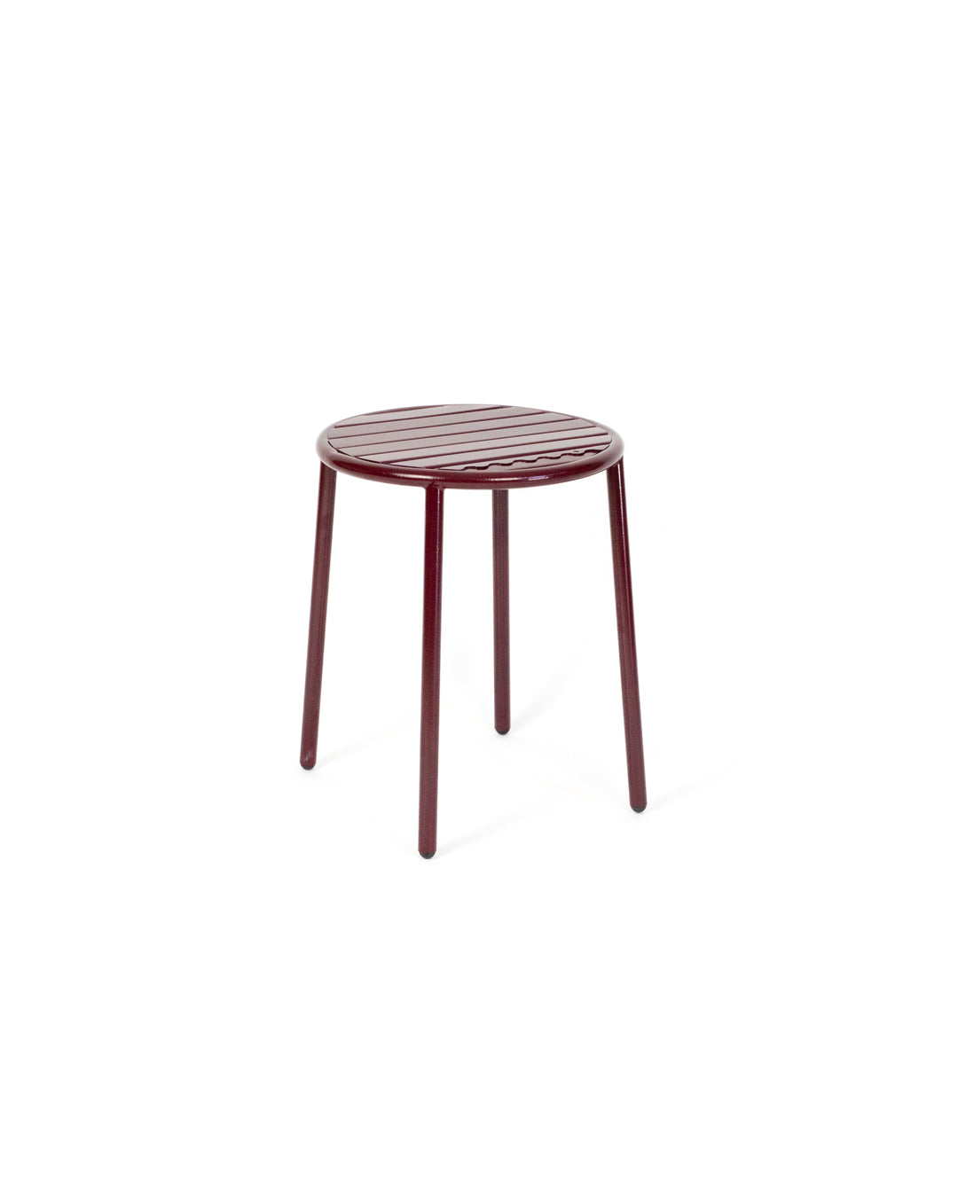 Umpire Outdoor Side Table - Pedersen + Lennard