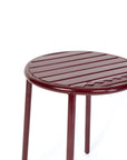 Umpire Outdoor Side Table
