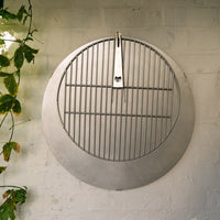 Veld Braai Grid & Handle