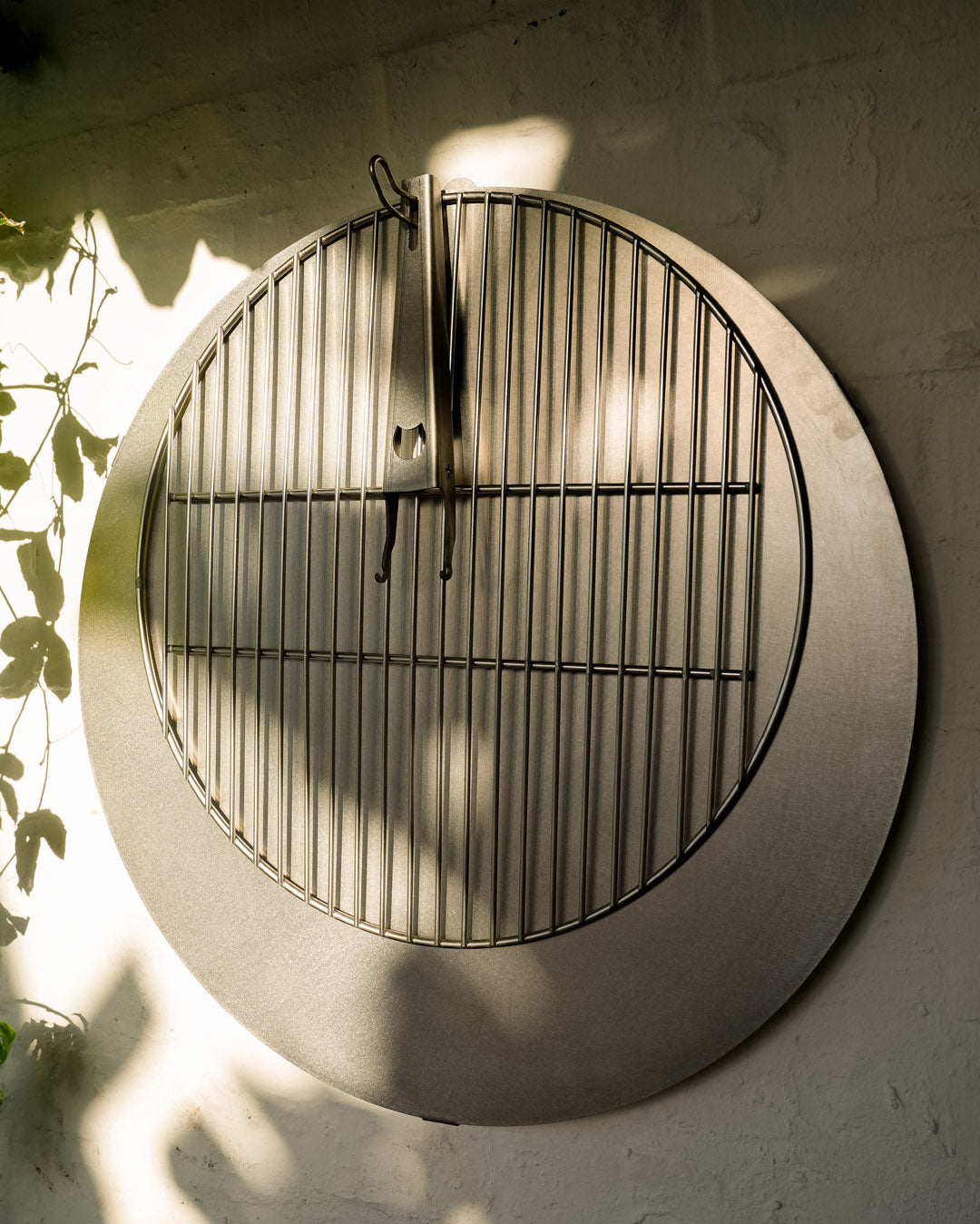 Versatile Outdoor Fire Pit & Braai - Pedersen + Lennard