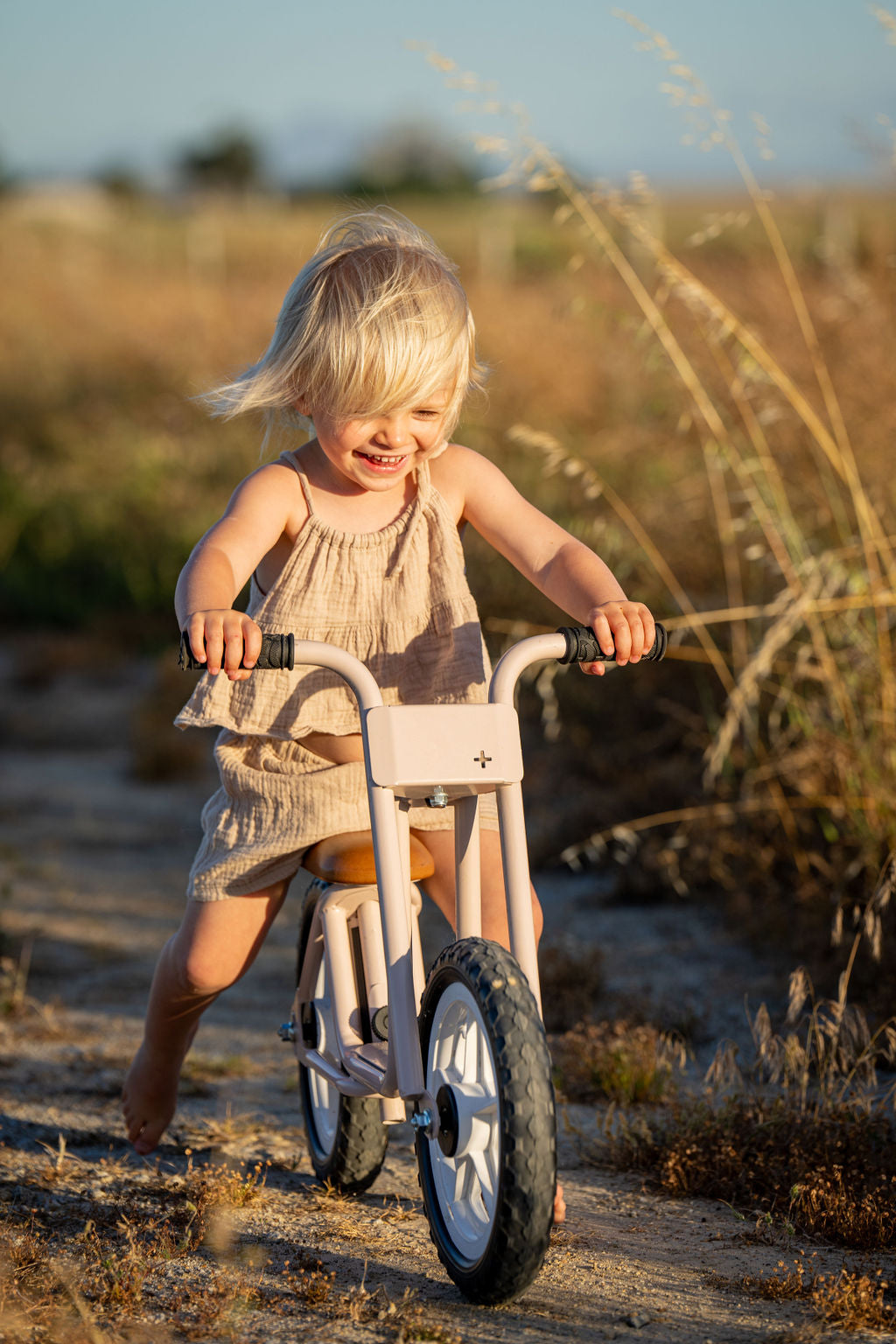 Swift Kids Balance Bike