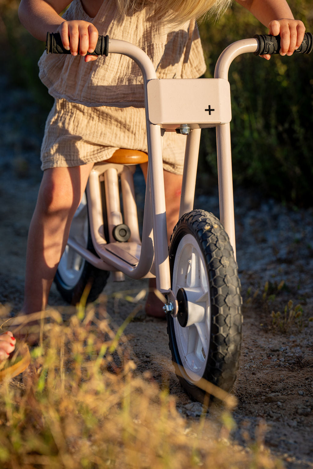 Swift Kids Balance Bike Pedersen Lennard