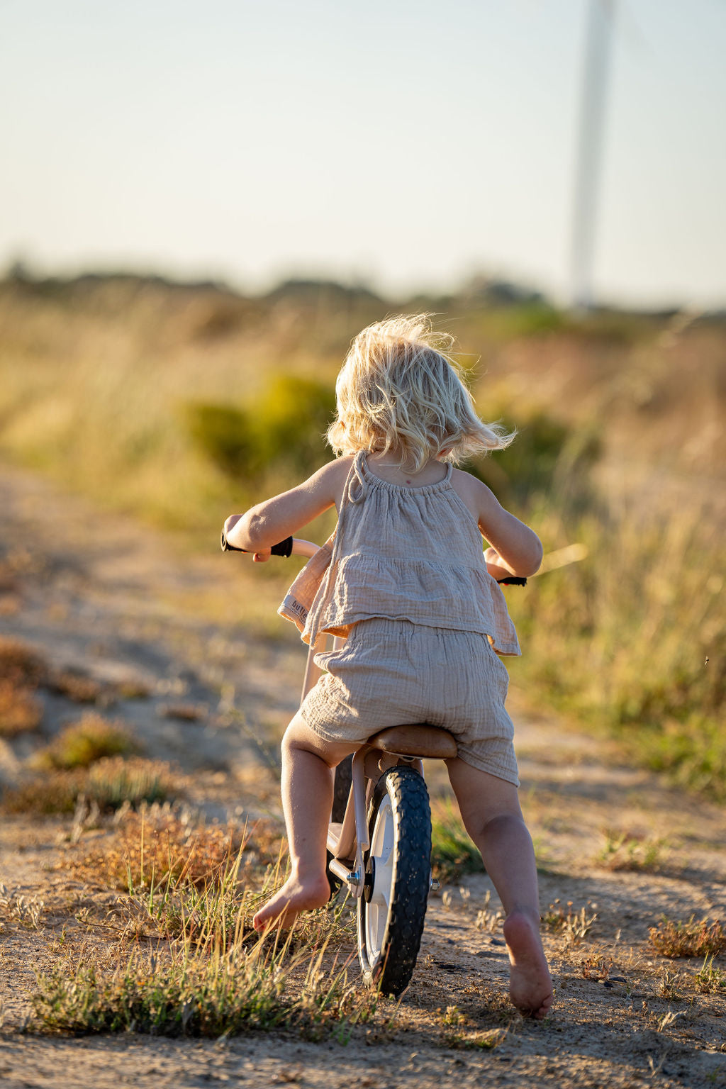 Swift Kids Balance Bike - In Stock