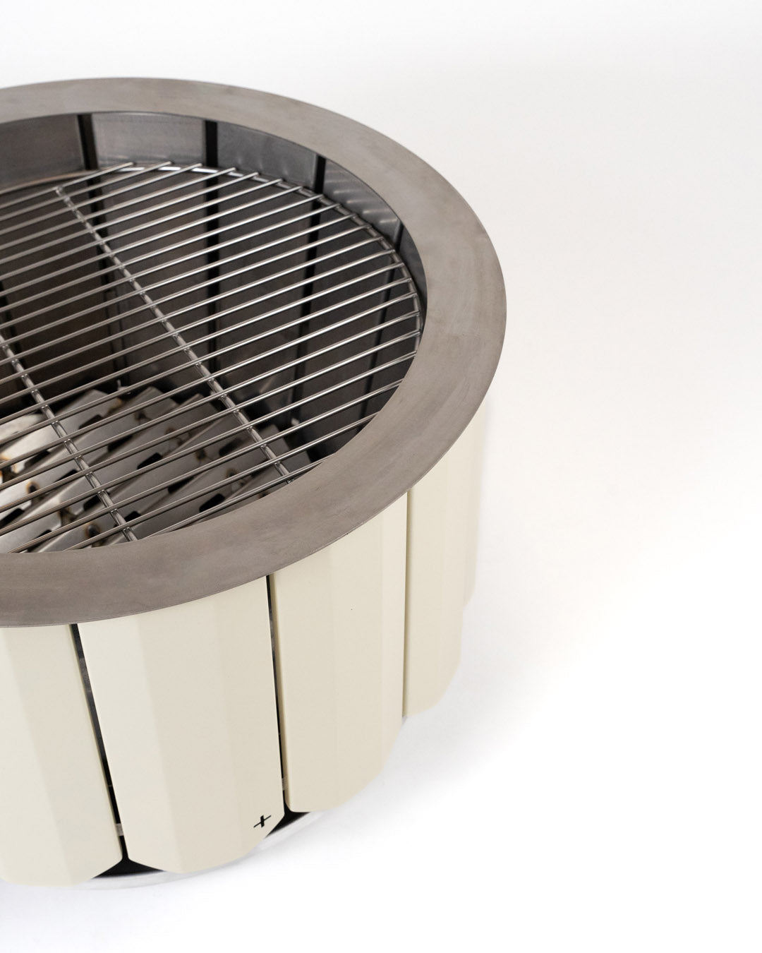 Veld Braai Grid &amp; Handle