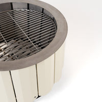 Veld Braai Grid & Handle