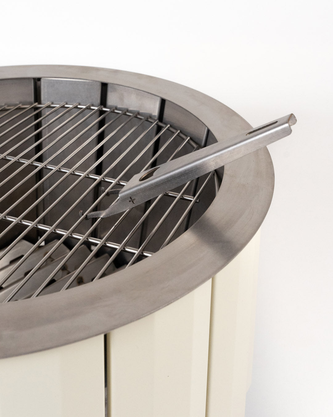 Veld Fire Pit & Braai Accessories – Pedersen + Lennard - Pedersen