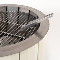 Veld Braai Grid & Handle