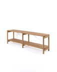 Tulbagh Freestanding Shelf - 2 Tier