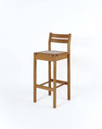 Tulbagh Bar Chair - Riempie Seat