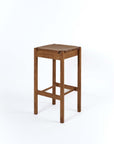 Tulbagh Barstool - Riempie Seat