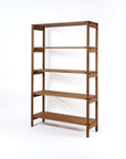 Tulbagh Freestanding Shelf - 5 Tier