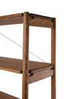 Tulbagh Freestanding Shelf - 5 Tier