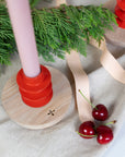 Montreal Candle Holder Set - In Stock