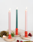 Montreal Candle Holder Set - In Stock