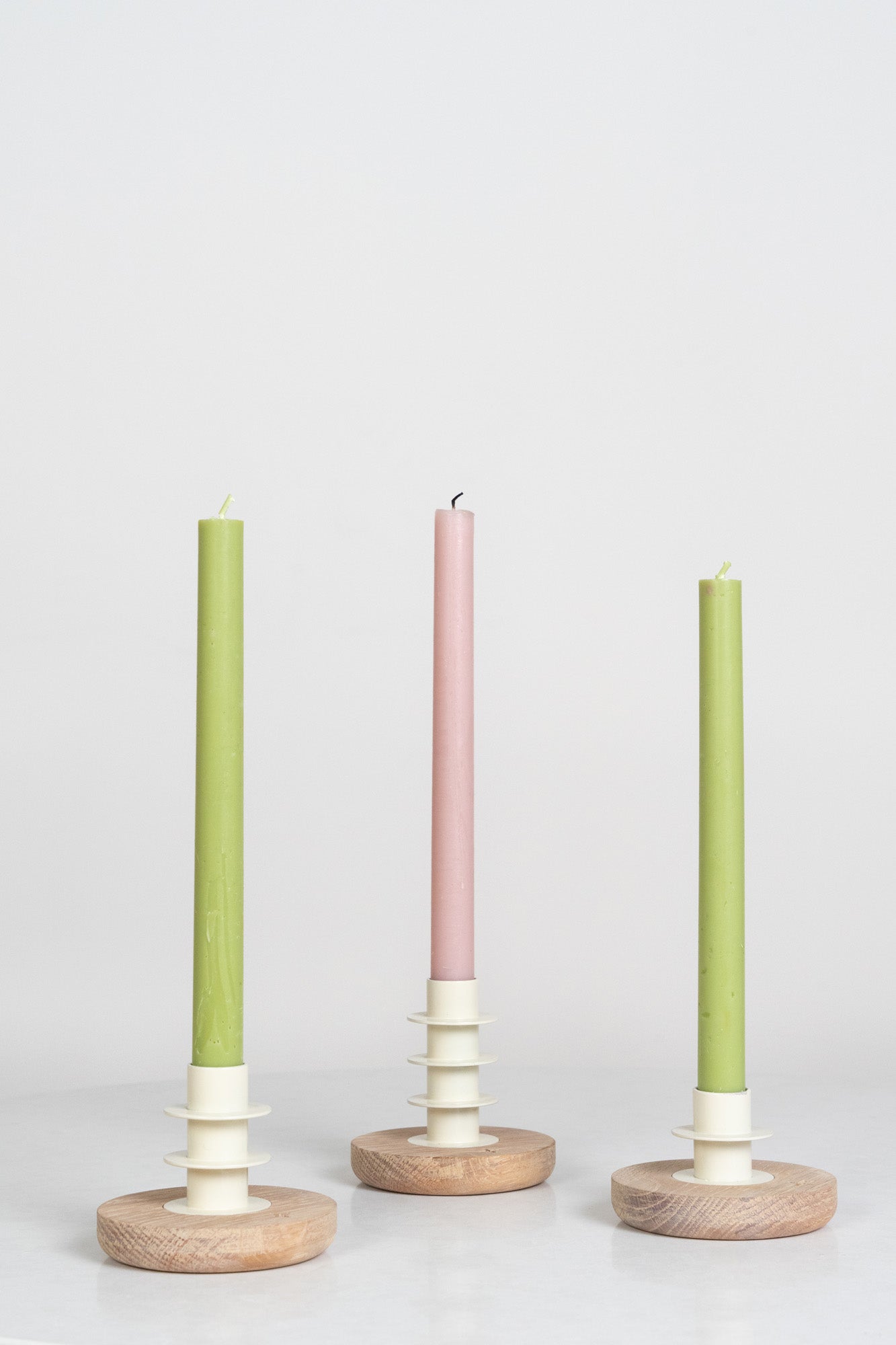 Montreal Candle Holder Set