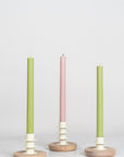 Montreal Candle Holder Set