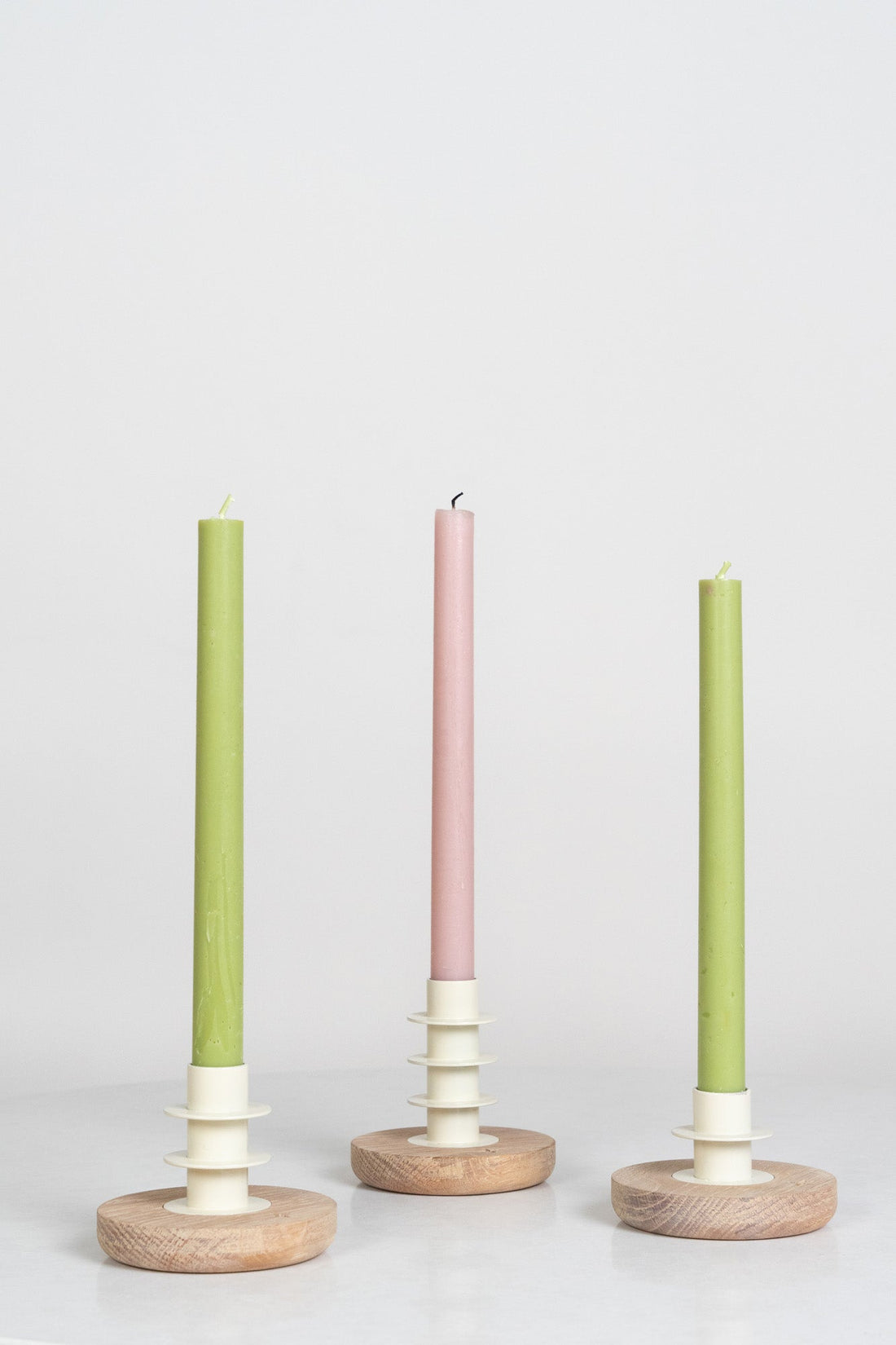Montreal Candle Holder Set - In Stock