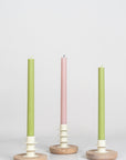 Montreal Candle Holder Set - In Stock