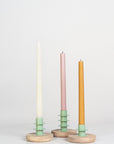 Montreal Candle Holder Set - In Stock