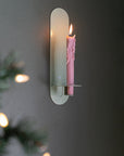 Halo Wall Candle Holder - In Stock