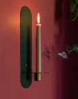 Halo Wall Candle Holder - In Stock