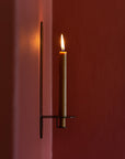 Halo Wall Candle Holder - In Stock