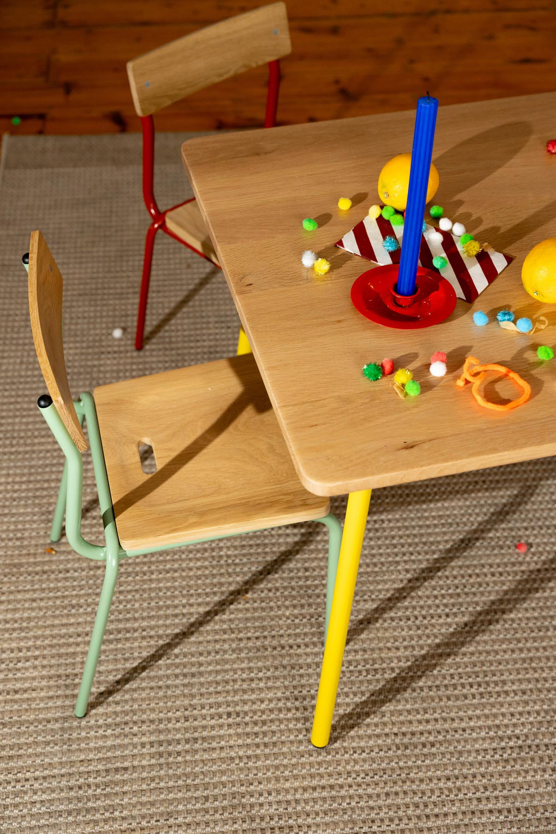 KPA Kids Chair