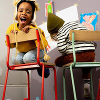 KPA Kids Chair