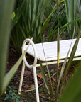 Umpire Outdoor Bench - Pedersen + Lennard