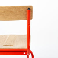 KPA Kids Chair