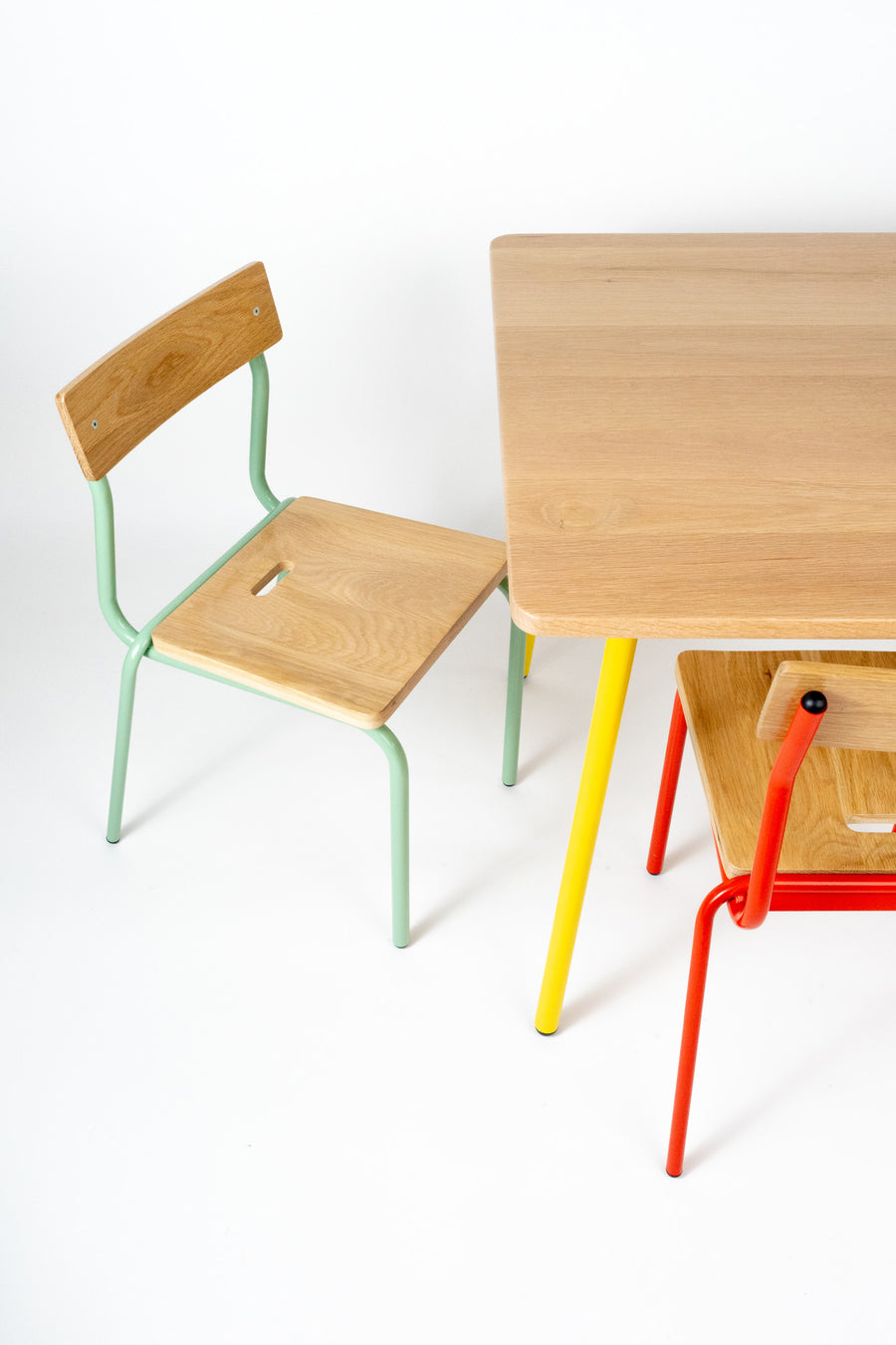 KPA Kids Chair