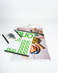 DUO Poster Hanger - In Stock