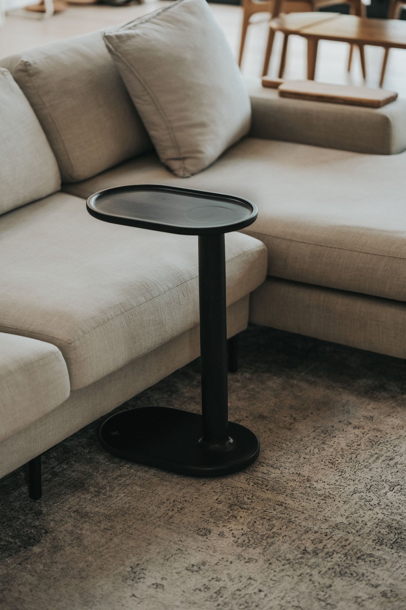 Strata Couch Table