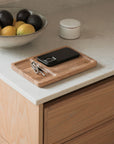 Strata Wooden Tray