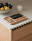 Strata Wooden Tray - In Stock