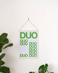 Workshop Sale- DUO Poster Hanger