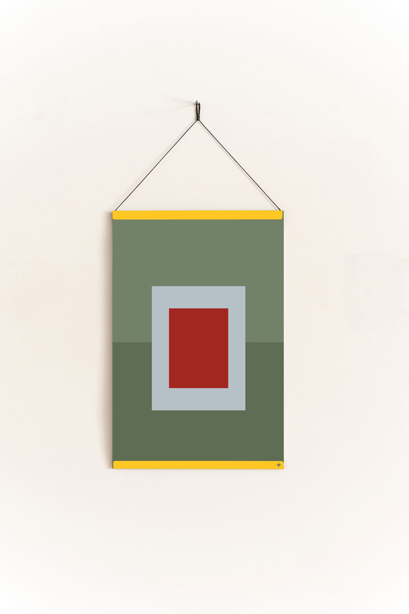 Workshop Sale- DUO Poster Hanger