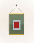 DUO Poster Hanger - In Stock