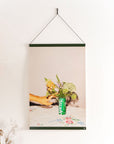 Magnetic Poster Hanger - Pedersen + Lennard